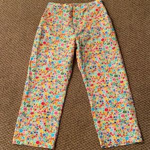 Big Bud Press Blossom Work Pants, XL